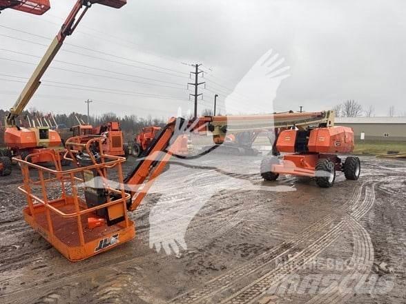 JLG 860SJ Piattaforme a braccio telescopico