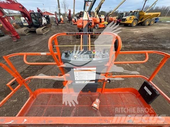 JLG 860SJ Piattaforme a braccio telescopico
