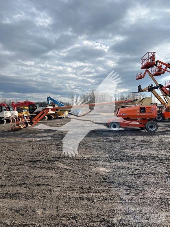 JLG 860SJ Piattaforme a braccio telescopico