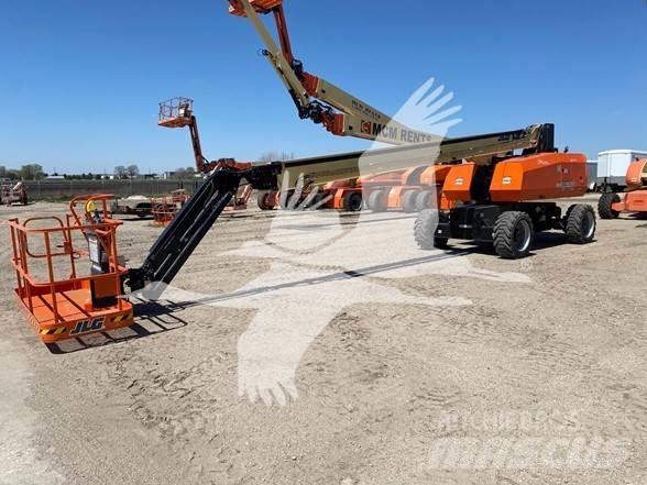 JLG 860SJ Piattaforme a braccio telescopico