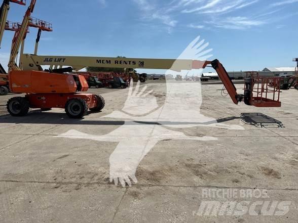 JLG 860SJ Piattaforme a braccio telescopico