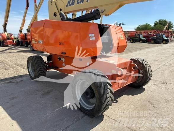 JLG 860SJ Piattaforme a braccio telescopico