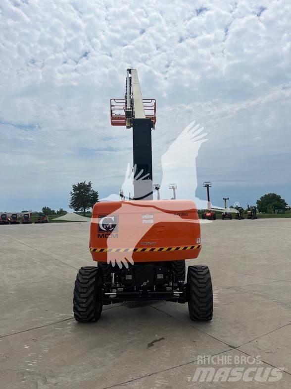 JLG 860SJ Piattaforme a braccio telescopico