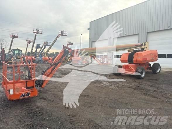 JLG 860SJ Piattaforme a braccio telescopico