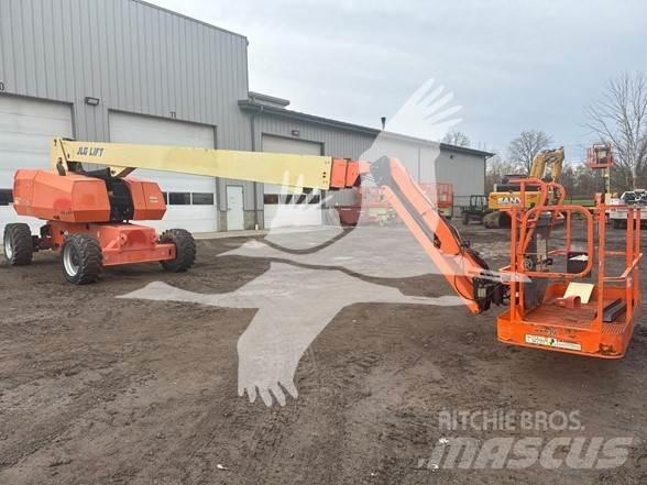 JLG 860SJ Piattaforme a braccio telescopico