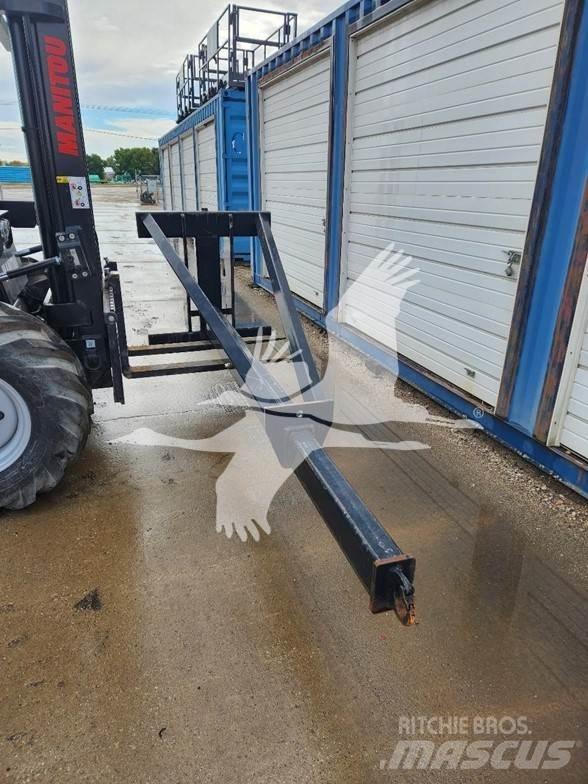 JLG ARM Benne