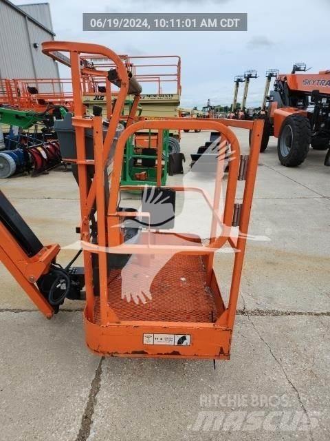 JLG E300AJP Piattaforme a braccio articolato