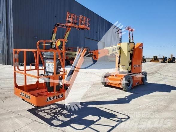 JLG E300AJP Piattaforme a braccio articolato