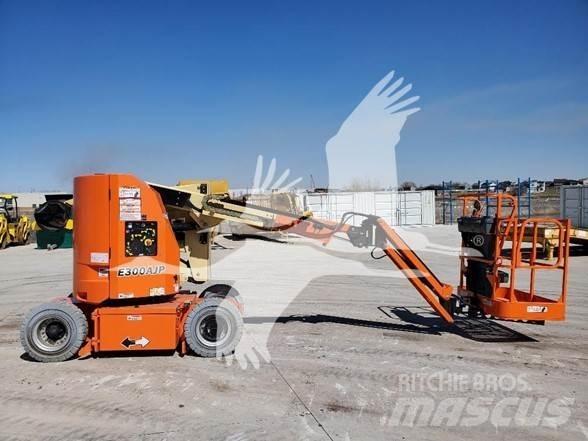 JLG E300AJP Piattaforme a braccio articolato
