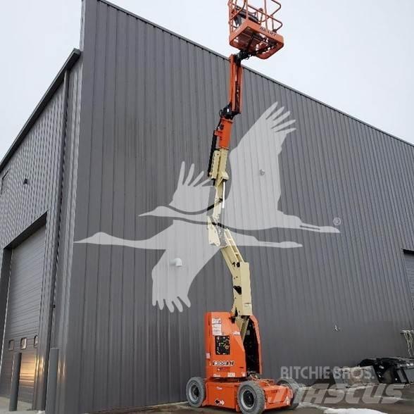 JLG E300AJP Piattaforme a braccio articolato