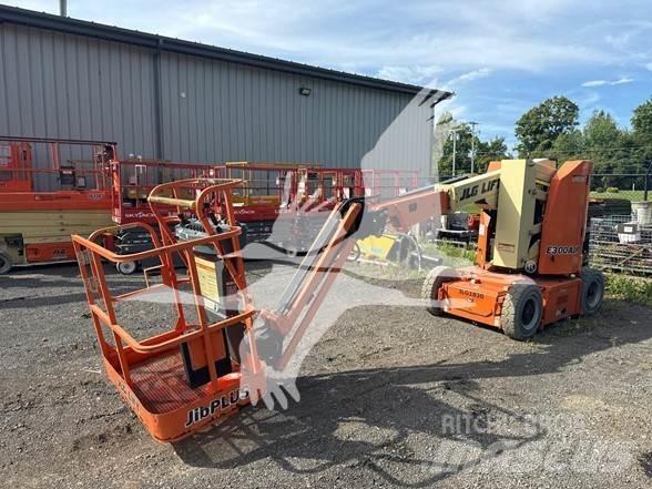 JLG E300AJP Piattaforme a braccio articolato