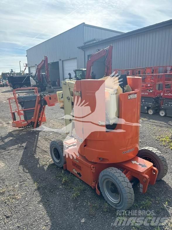 JLG E300AJP Piattaforme a braccio articolato