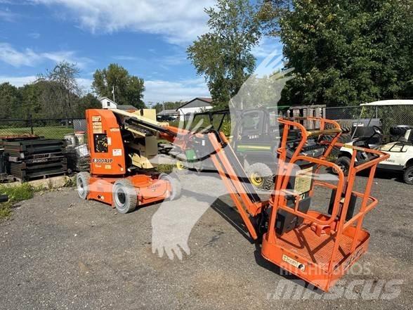 JLG E300AJP Piattaforme a braccio articolato