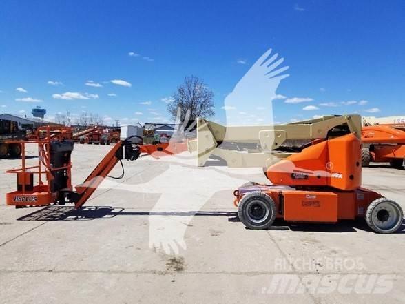 JLG E400AJPN Piattaforme a braccio articolato