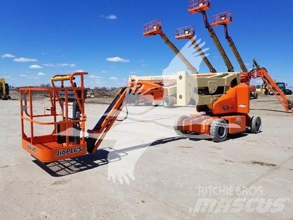 JLG E400AJPN Piattaforme a braccio articolato
