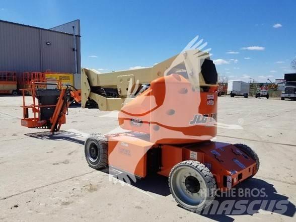 JLG E400AJPN Piattaforme a braccio articolato