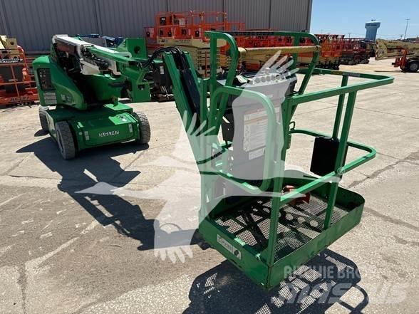JLG E400AJPN Piattaforme a braccio articolato