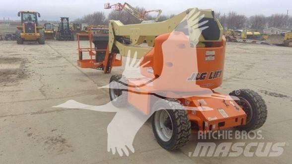 JLG E450AJ Piattaforme a braccio articolato