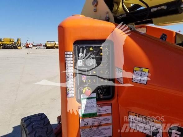JLG E450AJ Piattaforme a braccio articolato