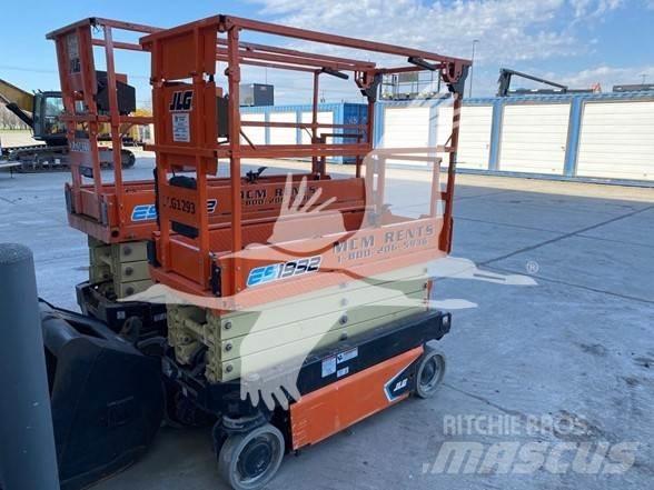 JLG ES1932 Piattaforme a pantografo