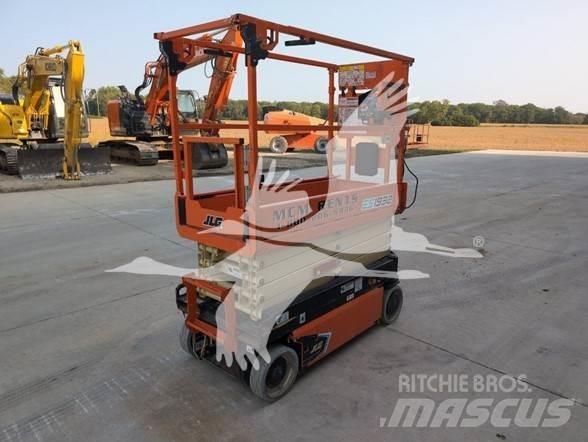 JLG ES1932 Piattaforme a pantografo