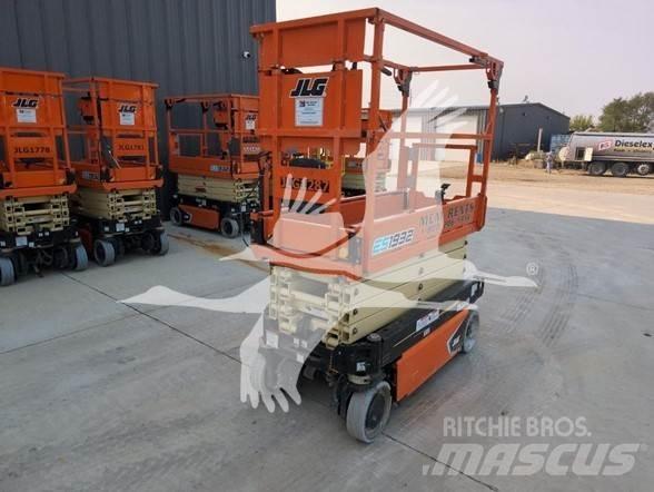 JLG ES1932 Piattaforme a pantografo