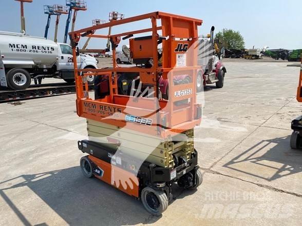 JLG ES1932 Piattaforme a pantografo