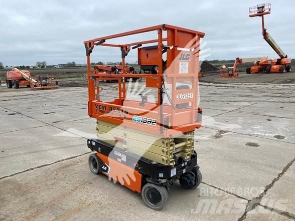 JLG ES1932 Piattaforme a pantografo