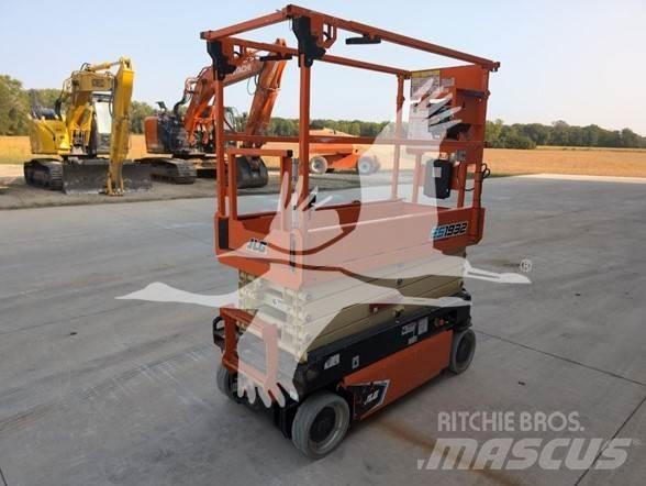 JLG ES1932 Piattaforme a pantografo