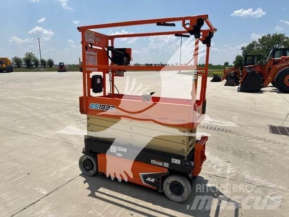 JLG ES1932 Piattaforme a pantografo