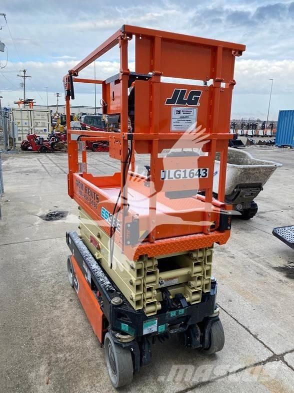 JLG ES1932 Piattaforme a pantografo