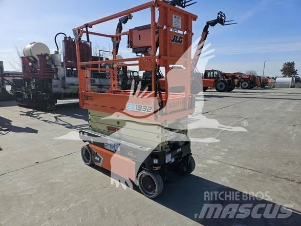 JLG ES1932 Piattaforme a pantografo