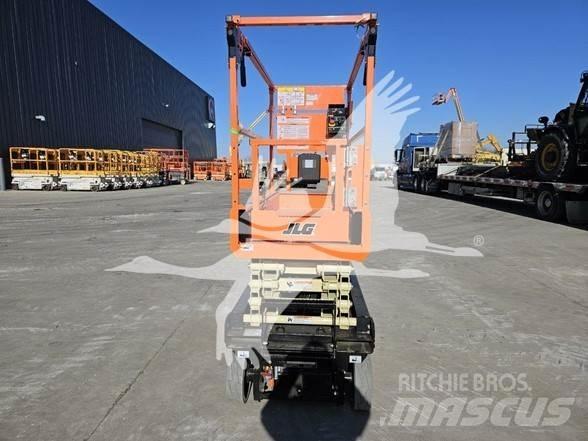 JLG ES1932 Piattaforme a pantografo