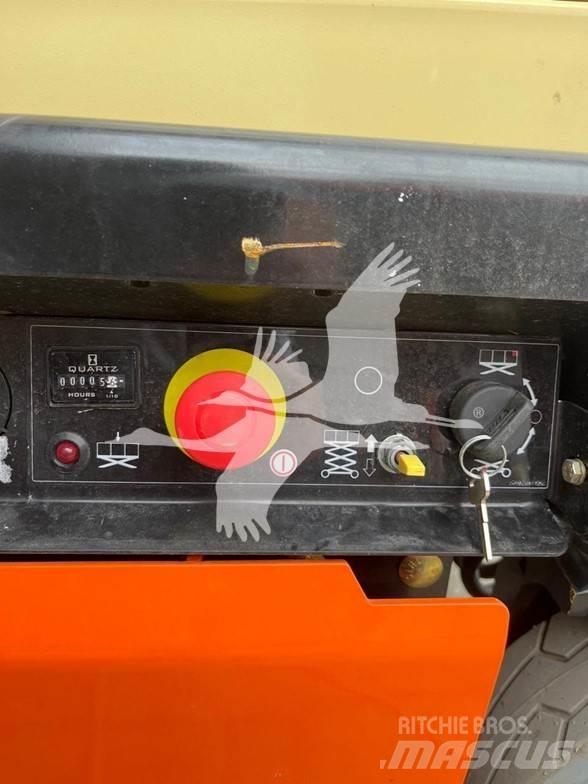 JLG ES1932 Piattaforme a pantografo