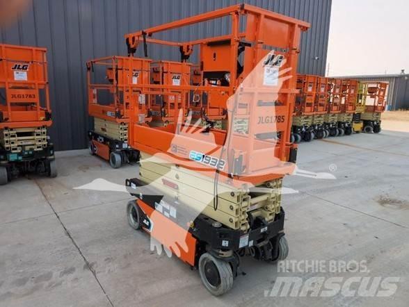 JLG ES1932 Piattaforme a pantografo