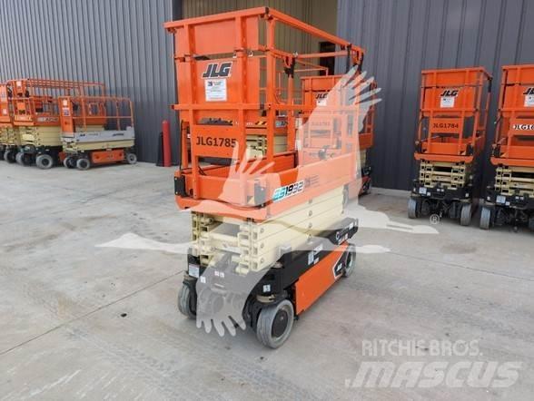 JLG ES1932 Piattaforme a pantografo