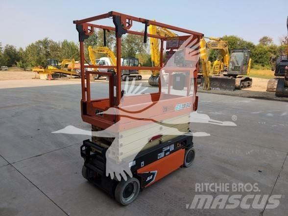 JLG ES1932 Piattaforme a pantografo