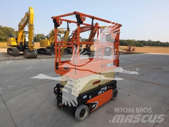 JLG ES1932 Piattaforme a pantografo