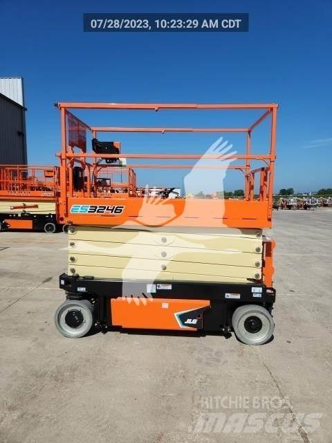 JLG ES3246 Piattaforme a pantografo