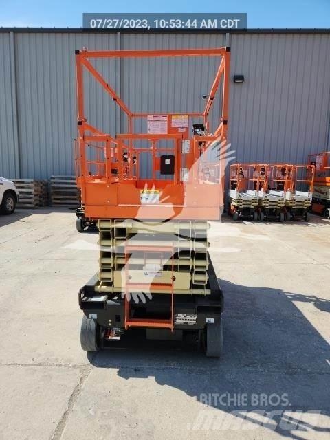 JLG ES3246 Piattaforme a pantografo