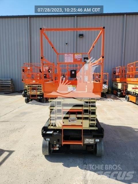 JLG ES3246 Piattaforme a pantografo