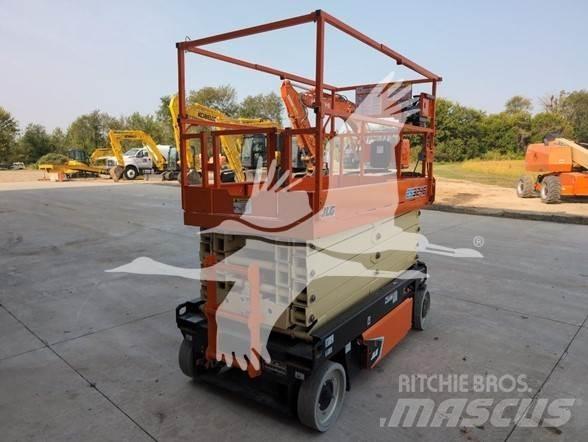 JLG ES3246 Piattaforme a pantografo