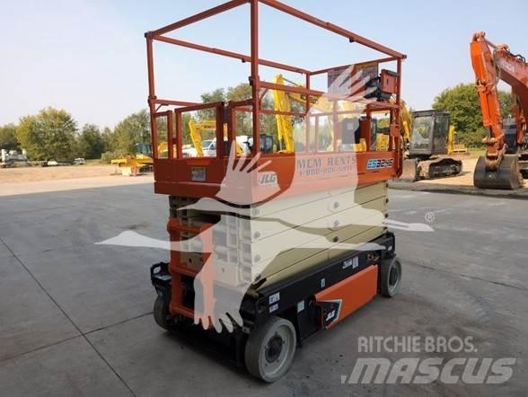JLG ES3246 Piattaforme a pantografo