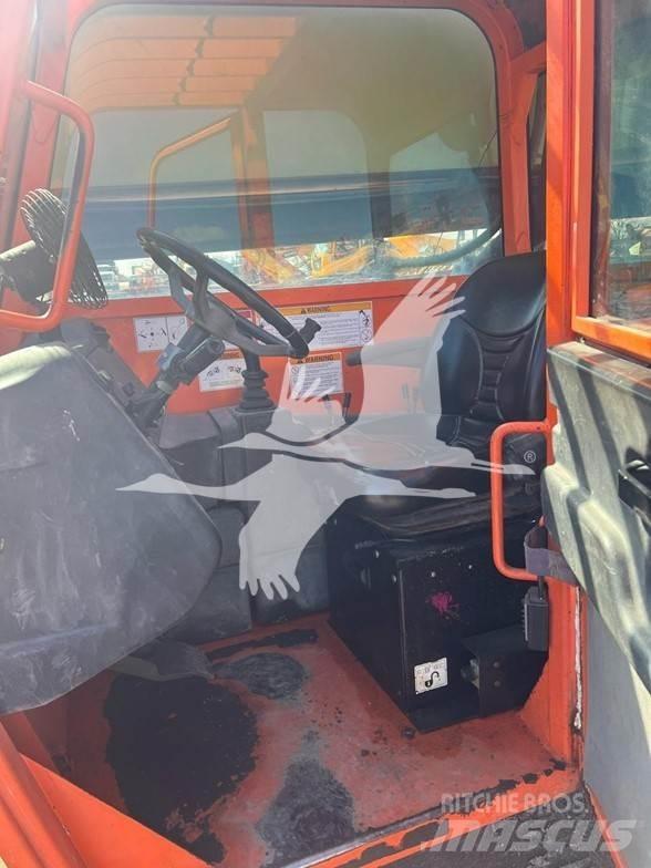 JLG G10-55A Sollevatori telescopici