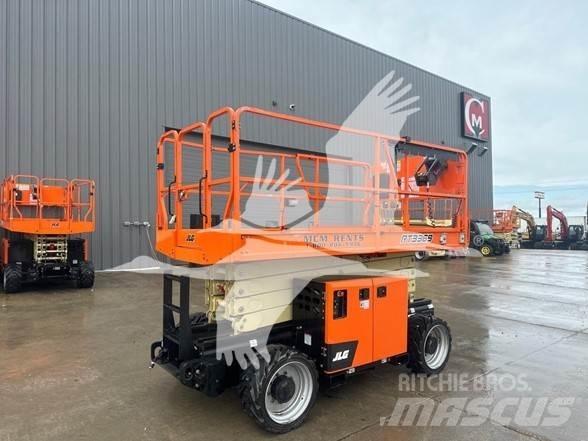 JLG RT3369 Piattaforme a pantografo
