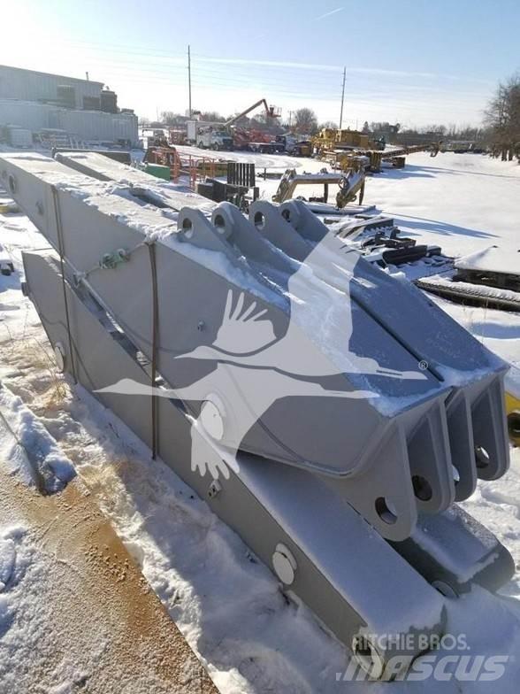 Kobelco  Altri componenti