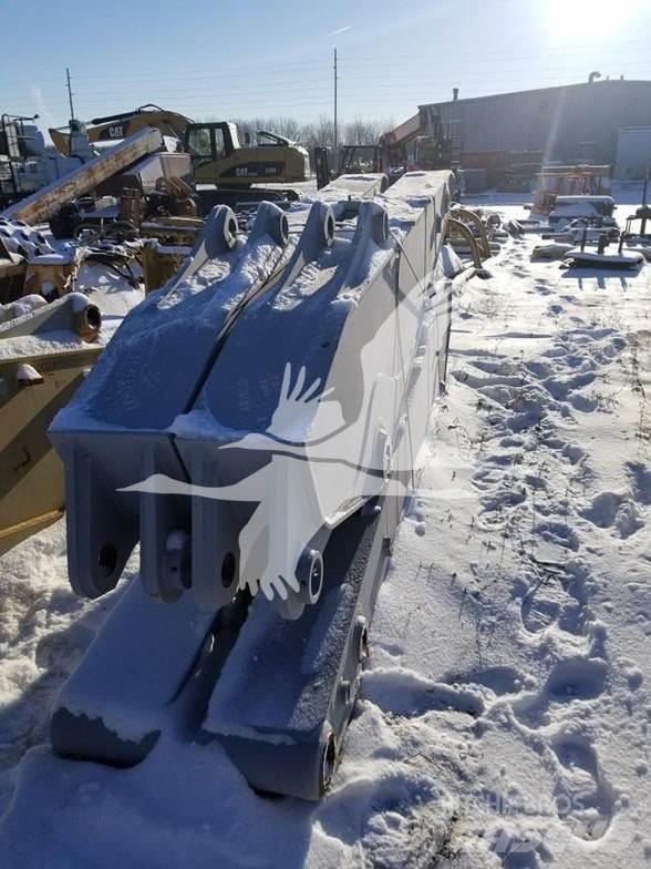 Kobelco  Altri componenti