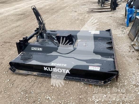 Kubota SC4072 Costruzioni - Altro