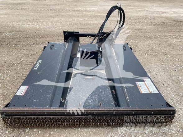 Kubota SC4072 Costruzioni - Altro
