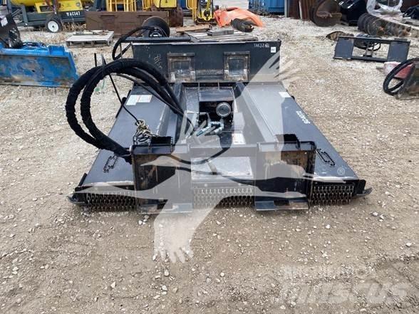 Kubota SC4072 Costruzioni - Altro
